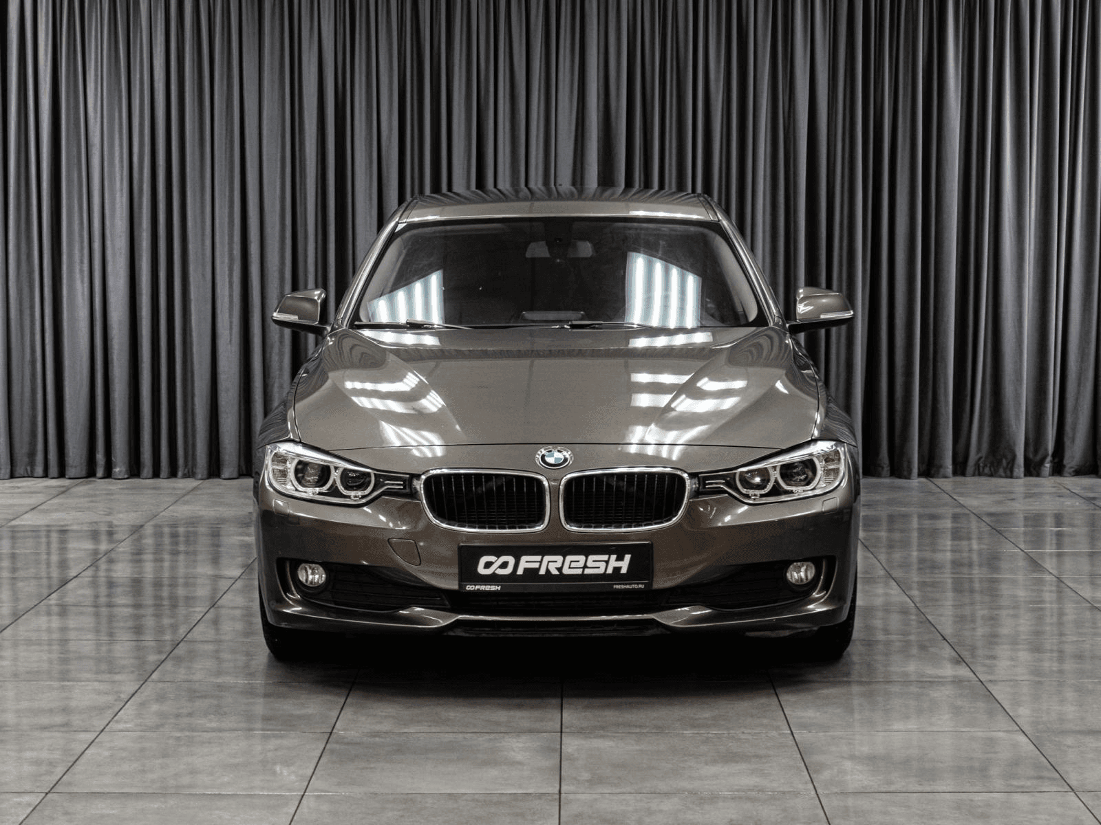 BMW 3 серия 2013 — миниатюра 3