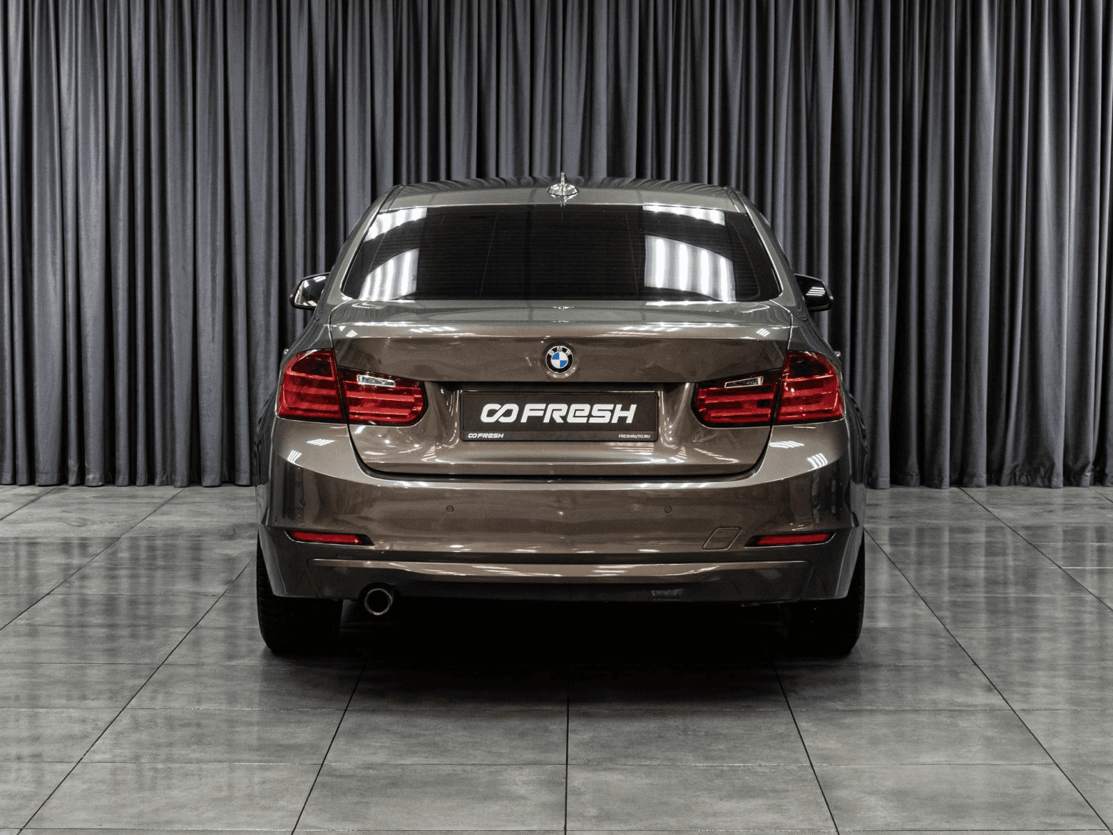 BMW 3 серия 2013 — миниатюра 4