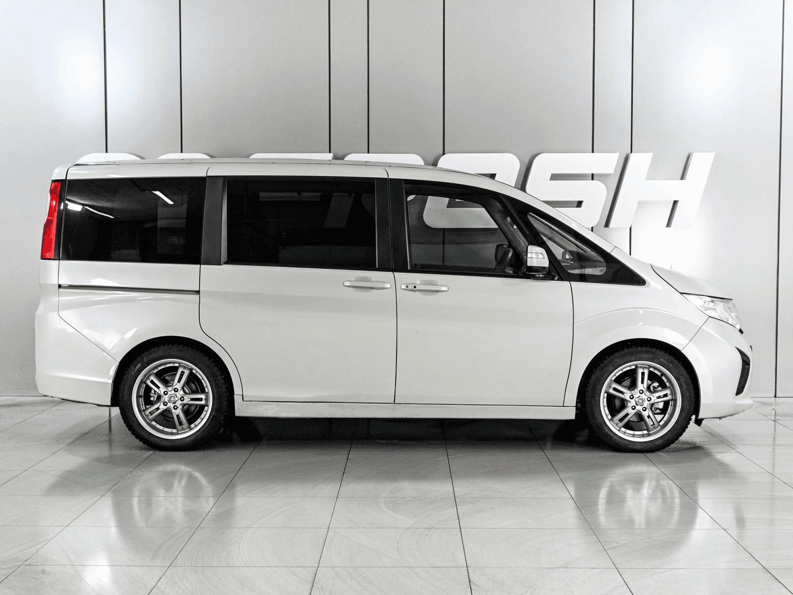 Honda Stepwgn 2019 — миниатюра 5