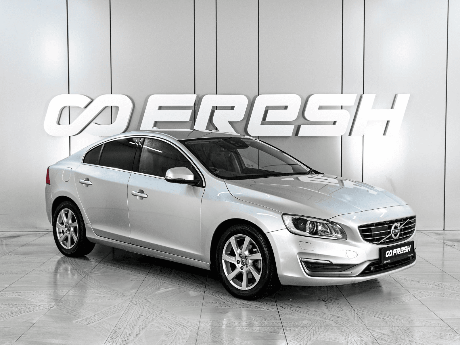 Volvo S60 2013 — купить в Ростов-на-Дону