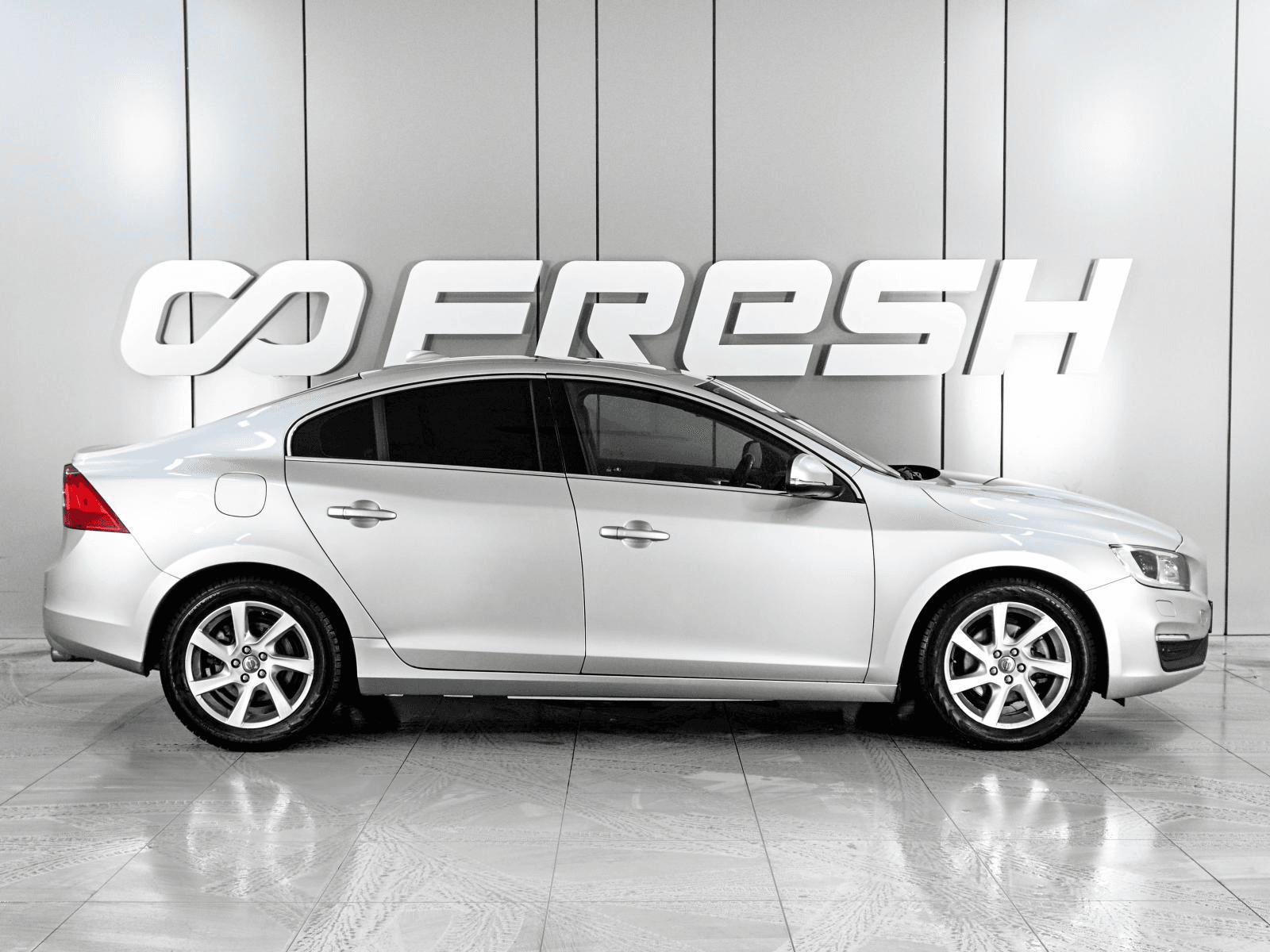 Volvo S60 2013 — миниатюра 5