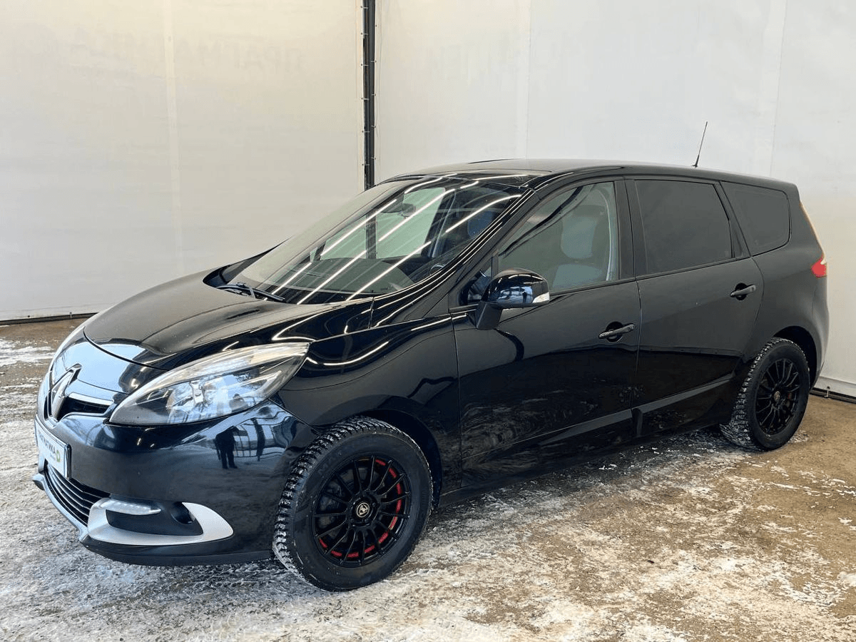 Renault Scenic 2014 — купить в Псков