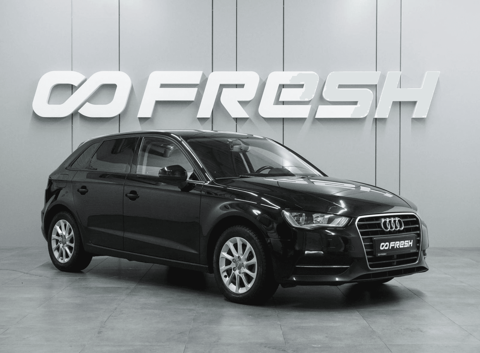 Audi A3 2013 — купить в Воронеж