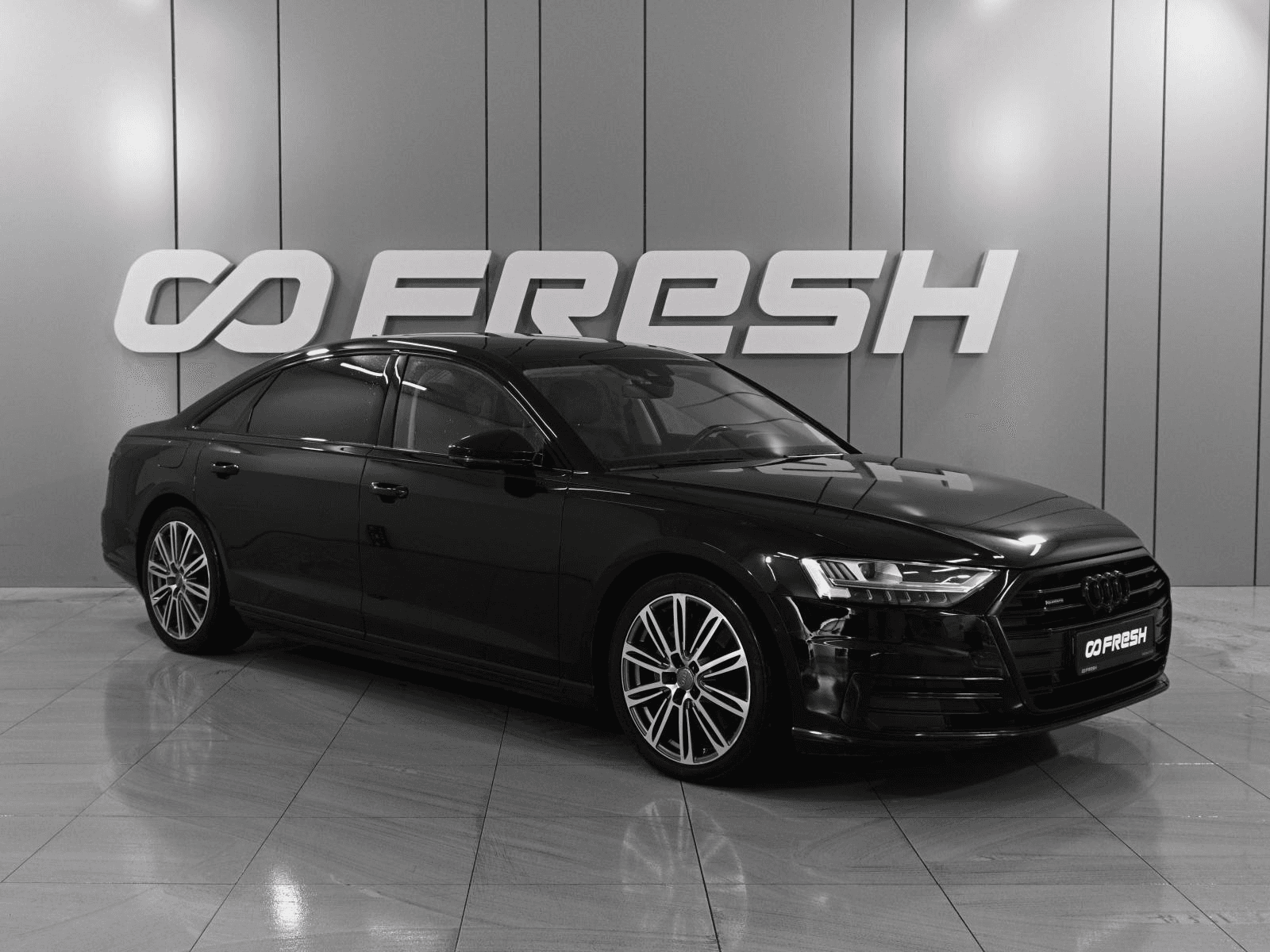 Audi A8 2018 — купить в Ростов-на-Дону