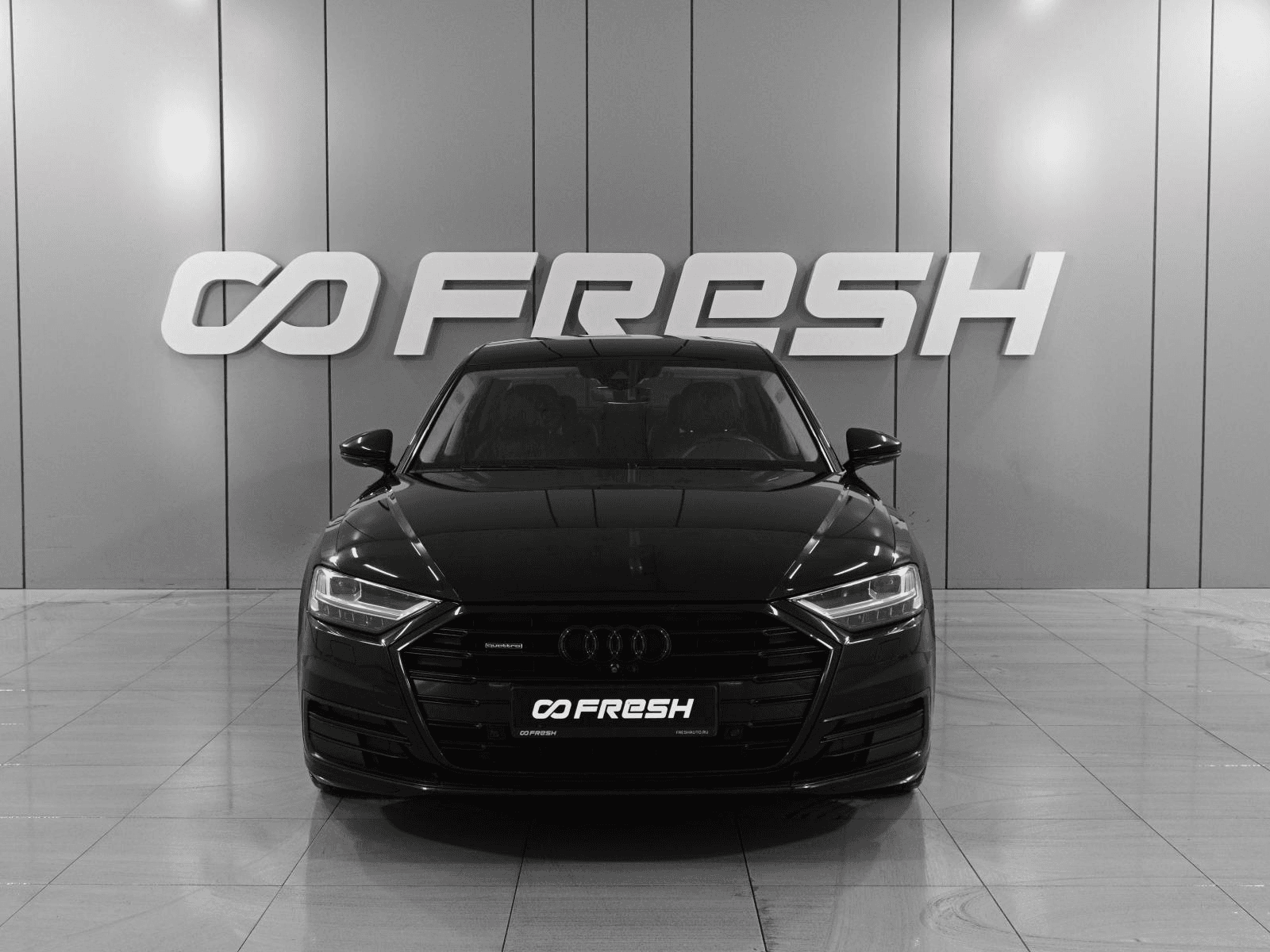 Audi A8 2018 — миниатюра 3