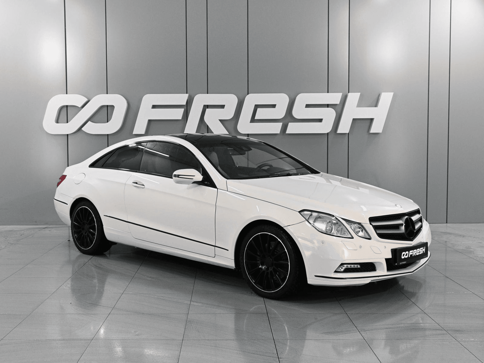 Mercedes-Benz E-Класс 2009 — купить в Ростов-на-Дону