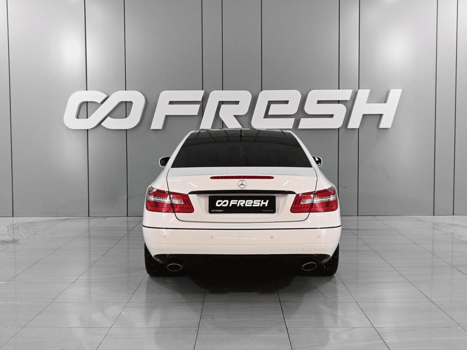 Mercedes-Benz E-Класс 2009 — миниатюра 4