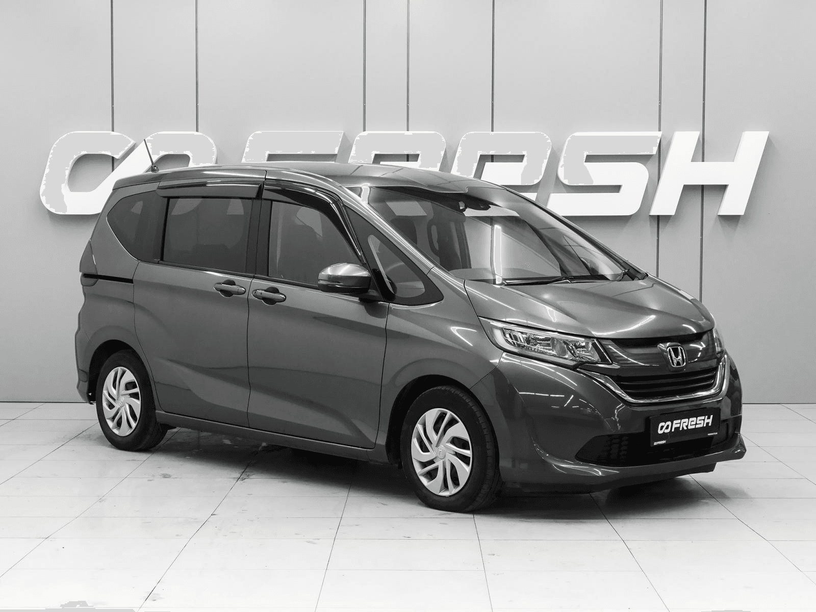 Honda Freed 2018 — купить в Ростов-на-Дону