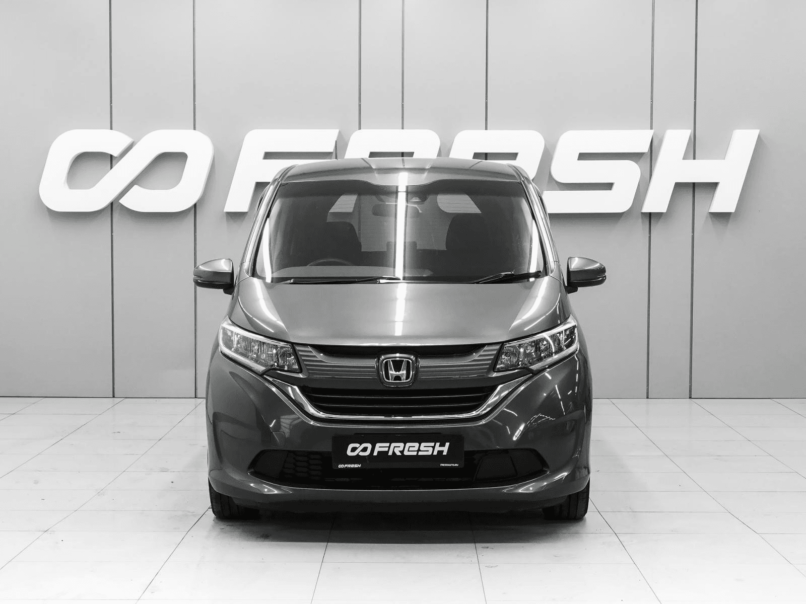 Honda Freed 2018 — миниатюра 3