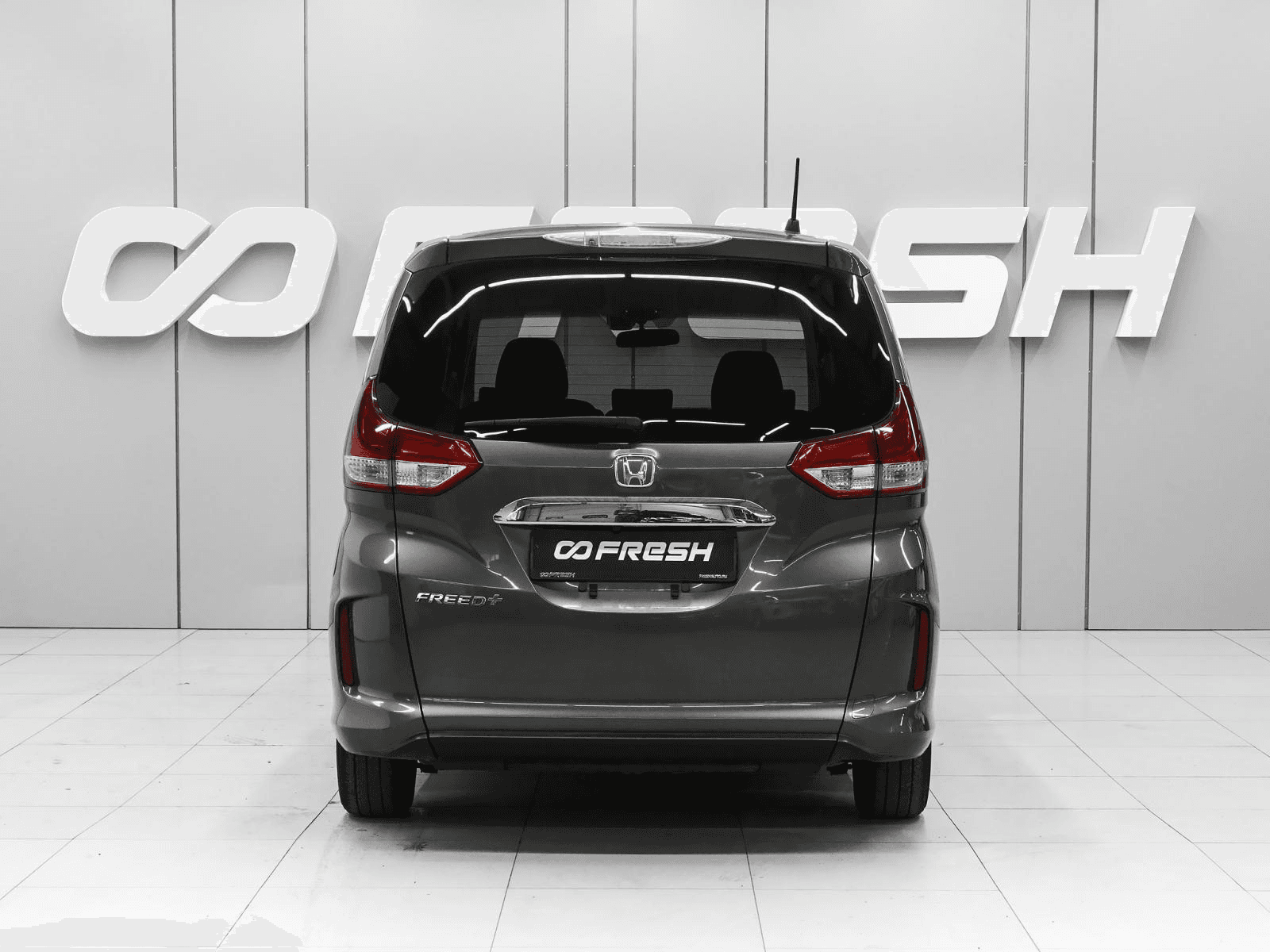 Honda Freed 2018 — миниатюра 4