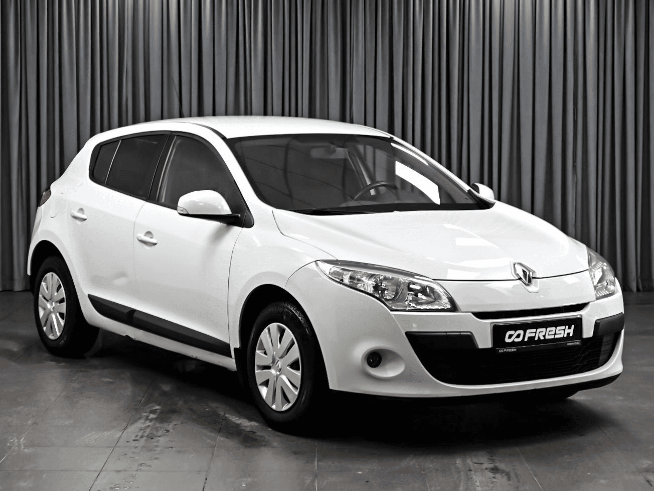 Renault Megane 2012 — купить в Ставрополь