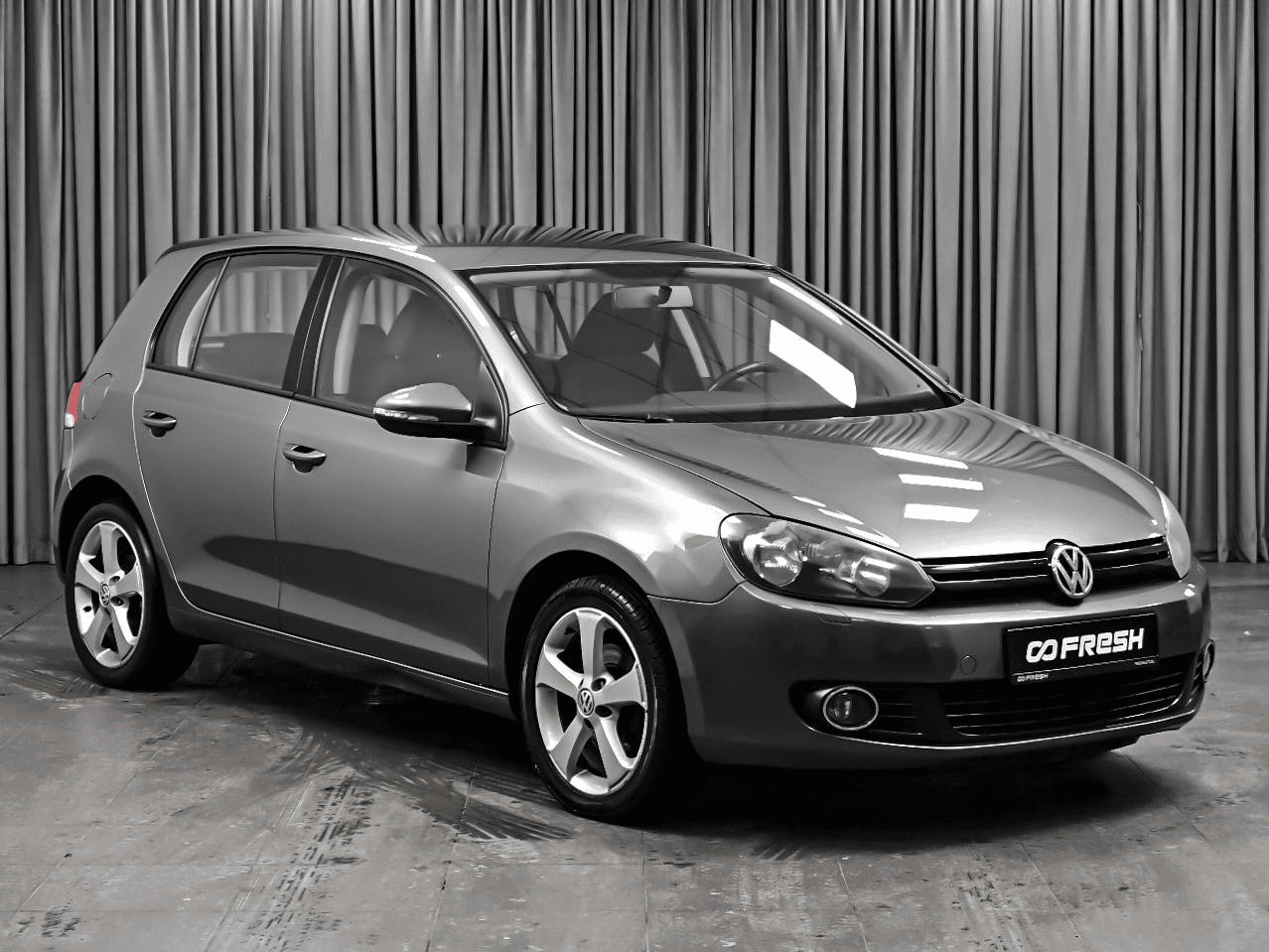Volkswagen Golf 2012 — купить в Ставрополь