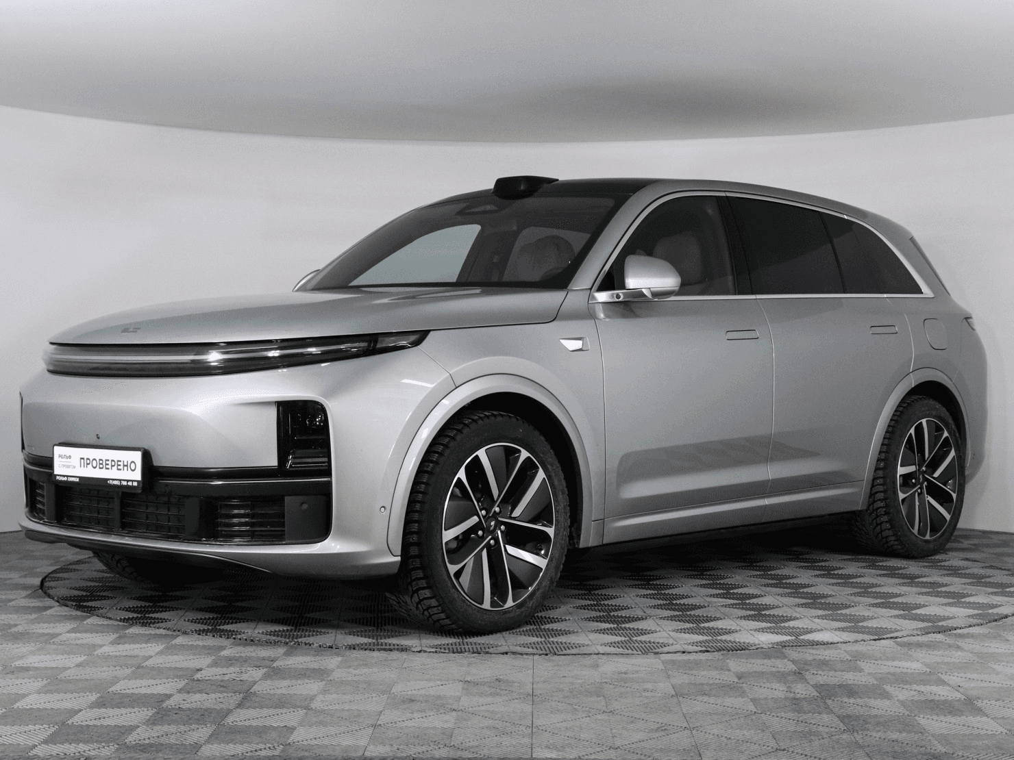 Lixiang L7 2023 — купить в Москва