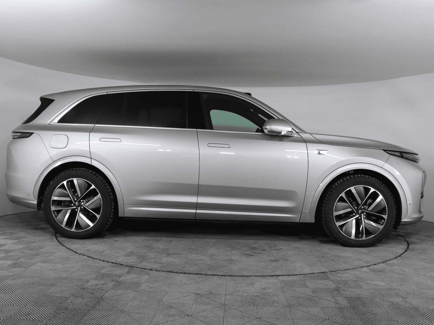 Lixiang L7 2023 — миниатюра 4