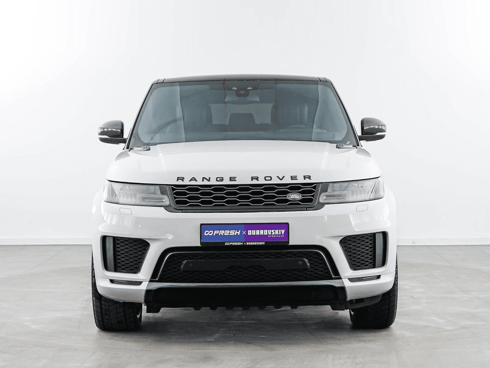 Land Rover Range Rover Sport 2018 — миниатюра 3