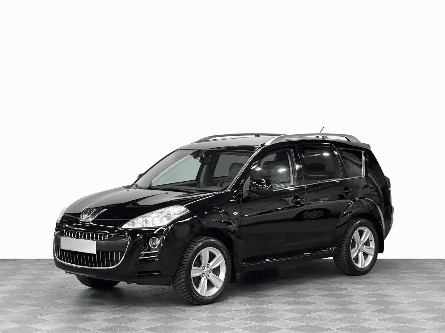 Peugeot 4007 2011 — купить в Санкт-Петербург