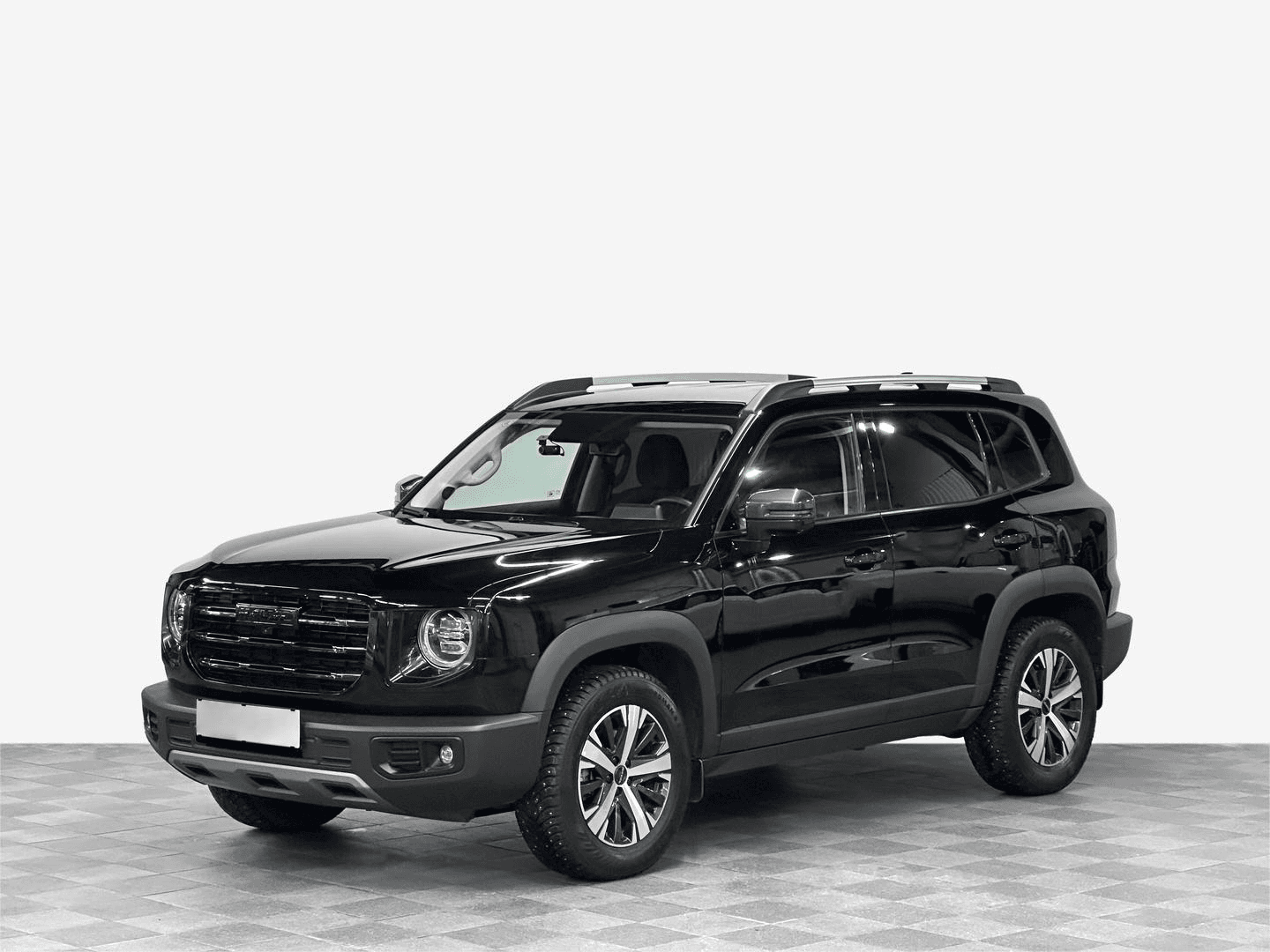 Haval Dargo 2022 — купить в Санкт-Петербург