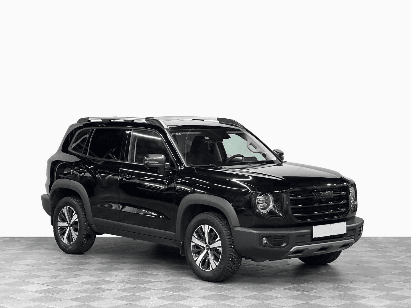 Haval Dargo 2022 — миниатюра 3