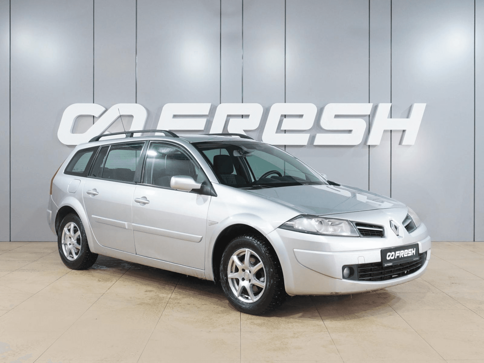 Renault Megane 2009 — купить в Воронеж