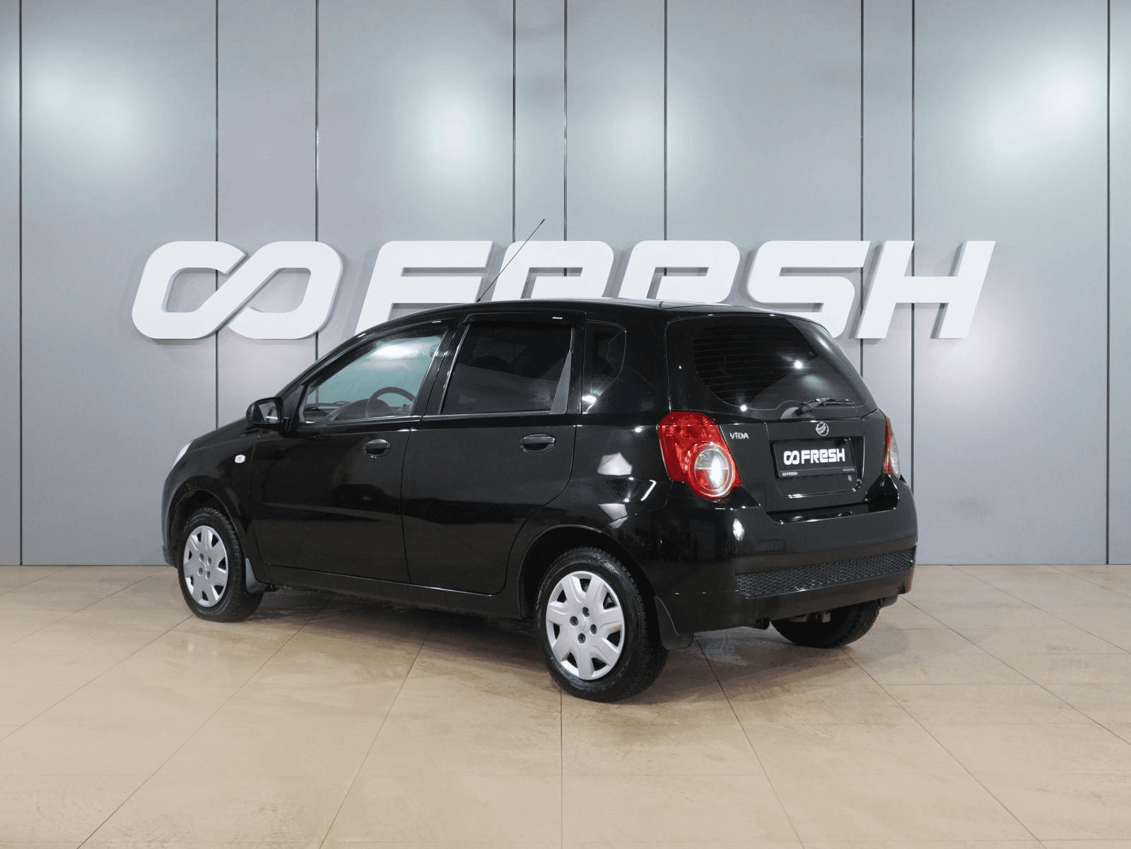 ЗАЗ Vida 2012 — миниатюра 2