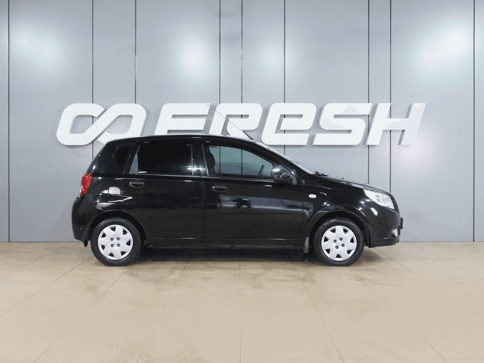 ЗАЗ Vida 2012 — миниатюра 5