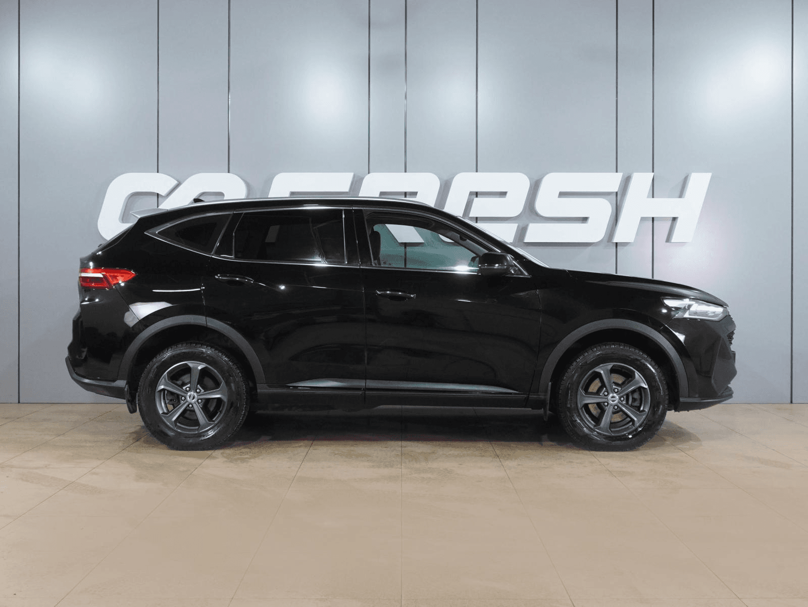 Haval F7 2022 — миниатюра 5