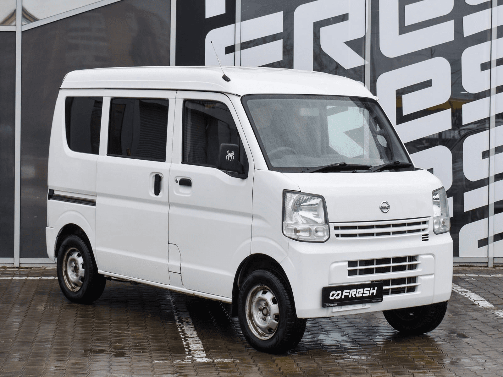 Nissan NV100 Clipper — купить