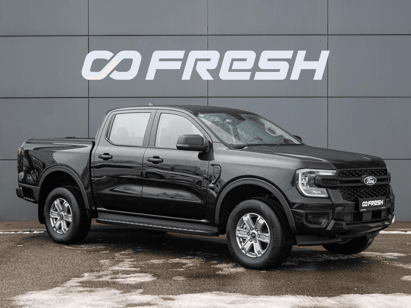 Ford Ranger — купить