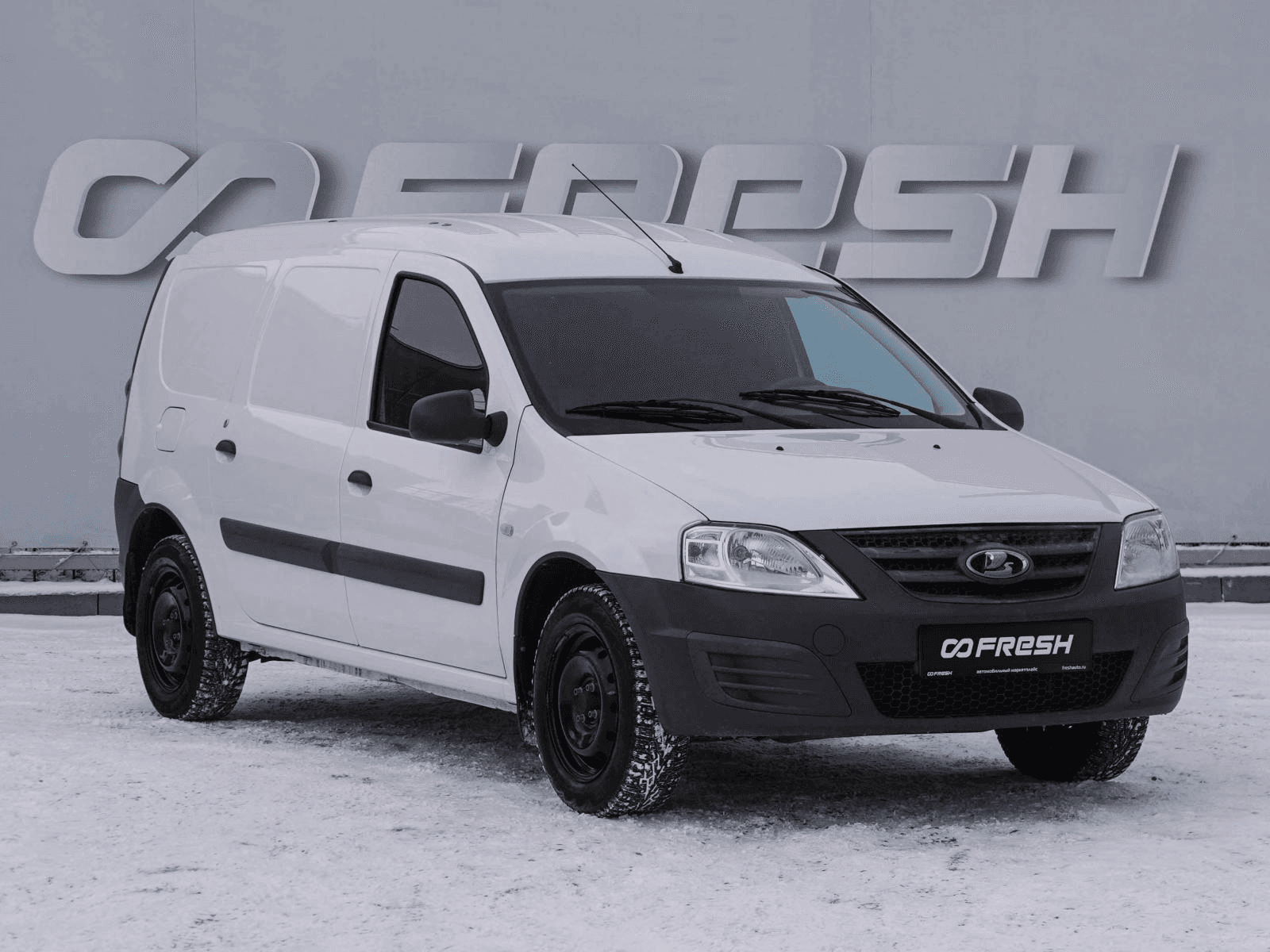 LADA Largus фургон 2020 — купить в Волгоград