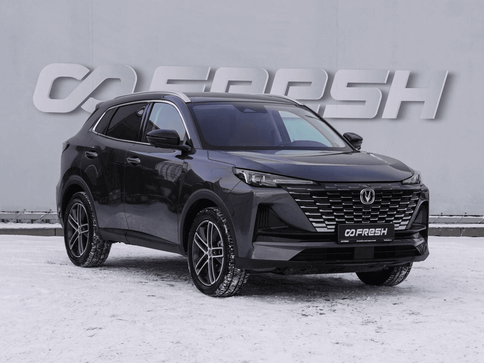 Changan UNI-S 2024 — купить в Волгоград