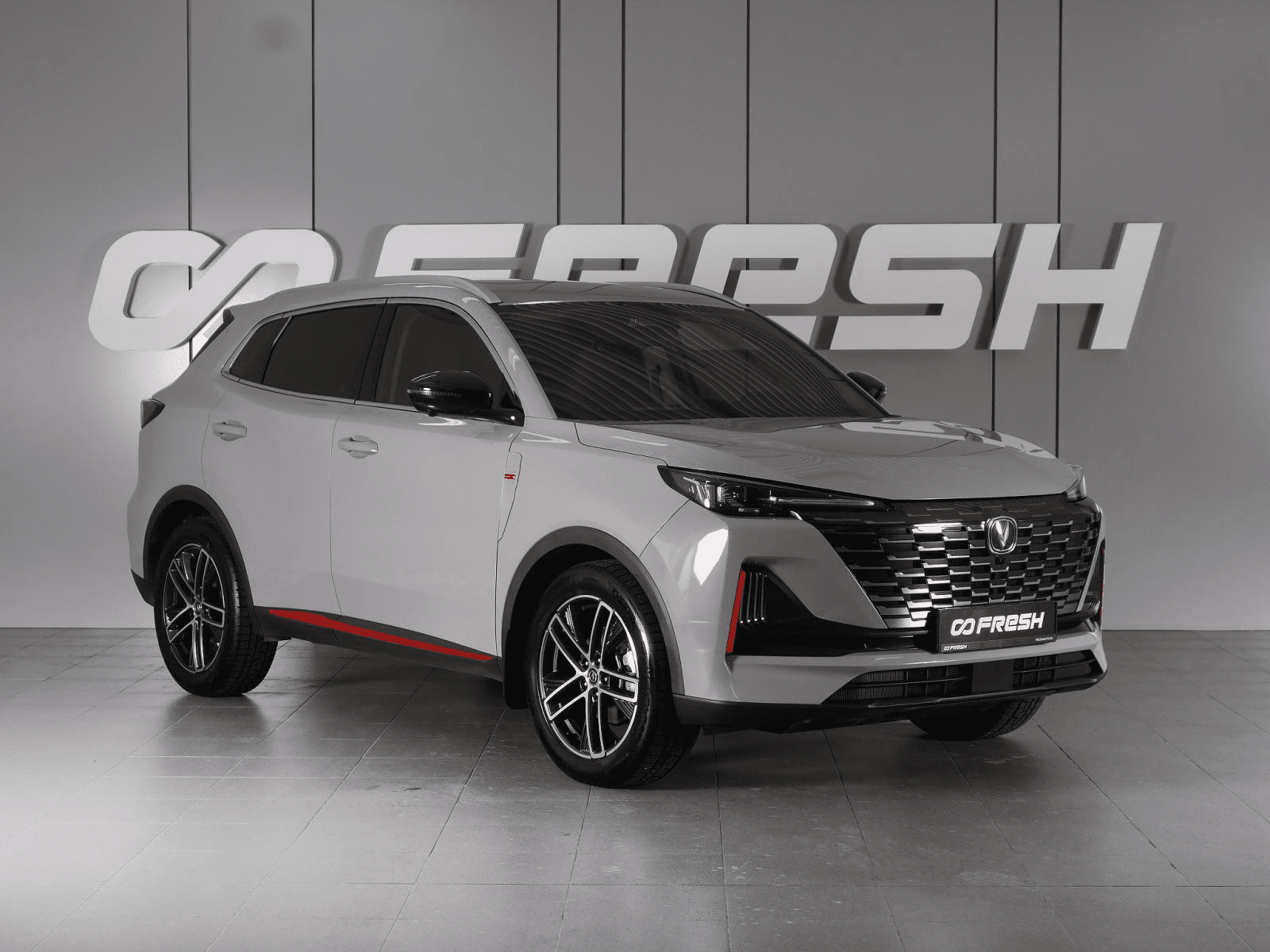 Changan CS55 Plus 2023 — купить в Ставрополь