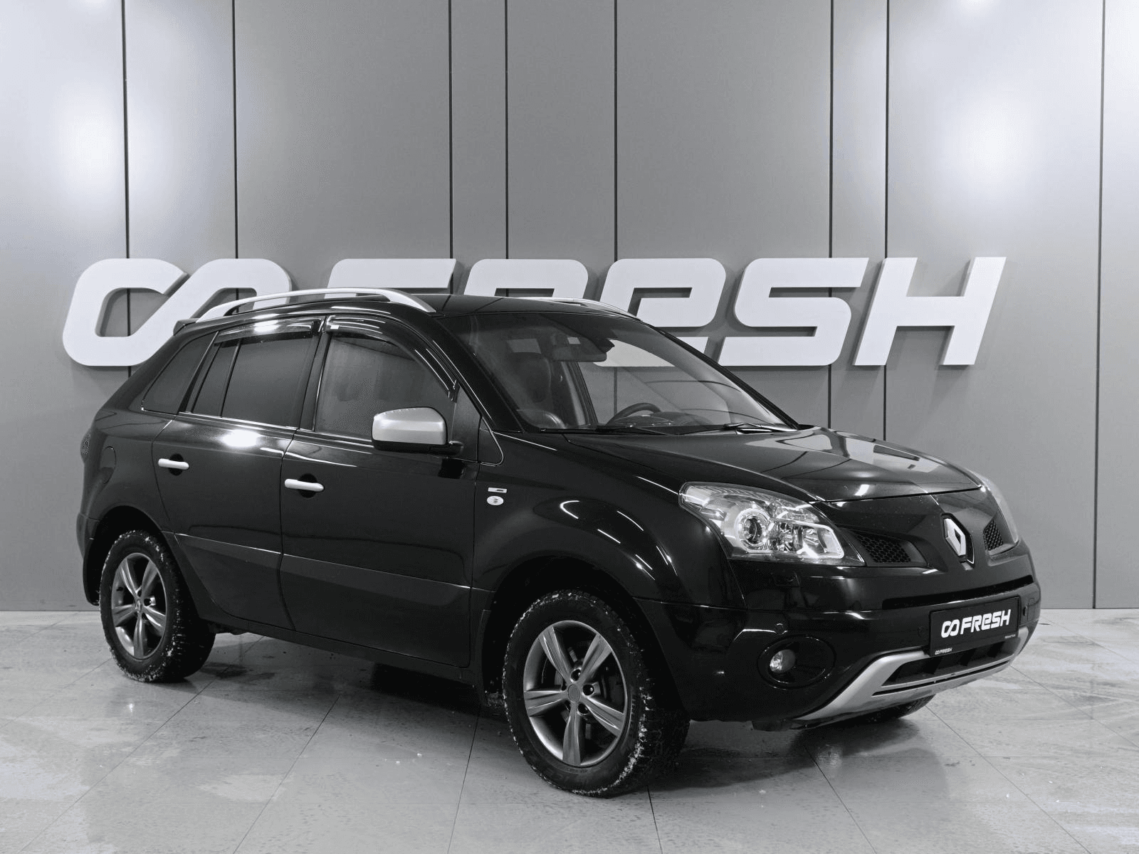 Renault Koleos 2011 — купить в Ростов-на-Дону