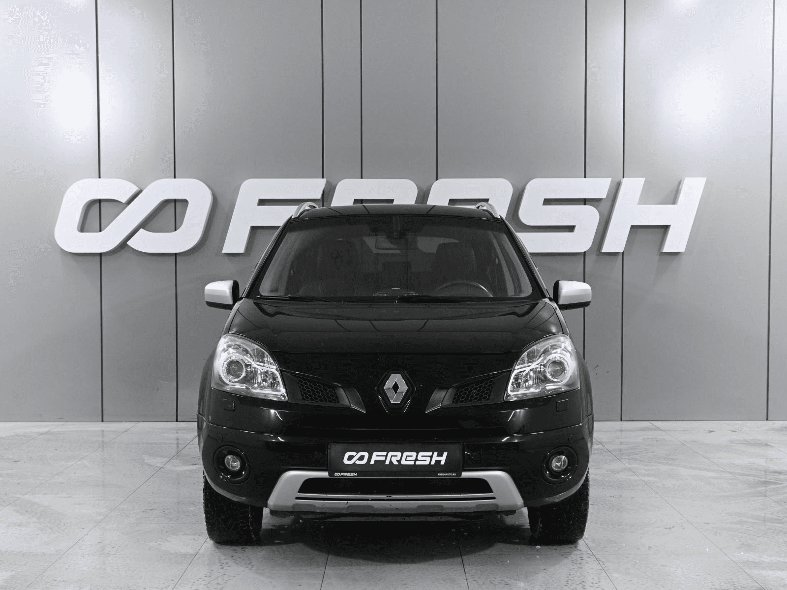 Renault Koleos 2011 — миниатюра 3