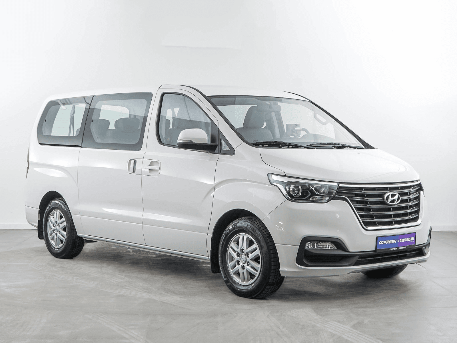 Hyundai H-1 2019 — купить в Москва
