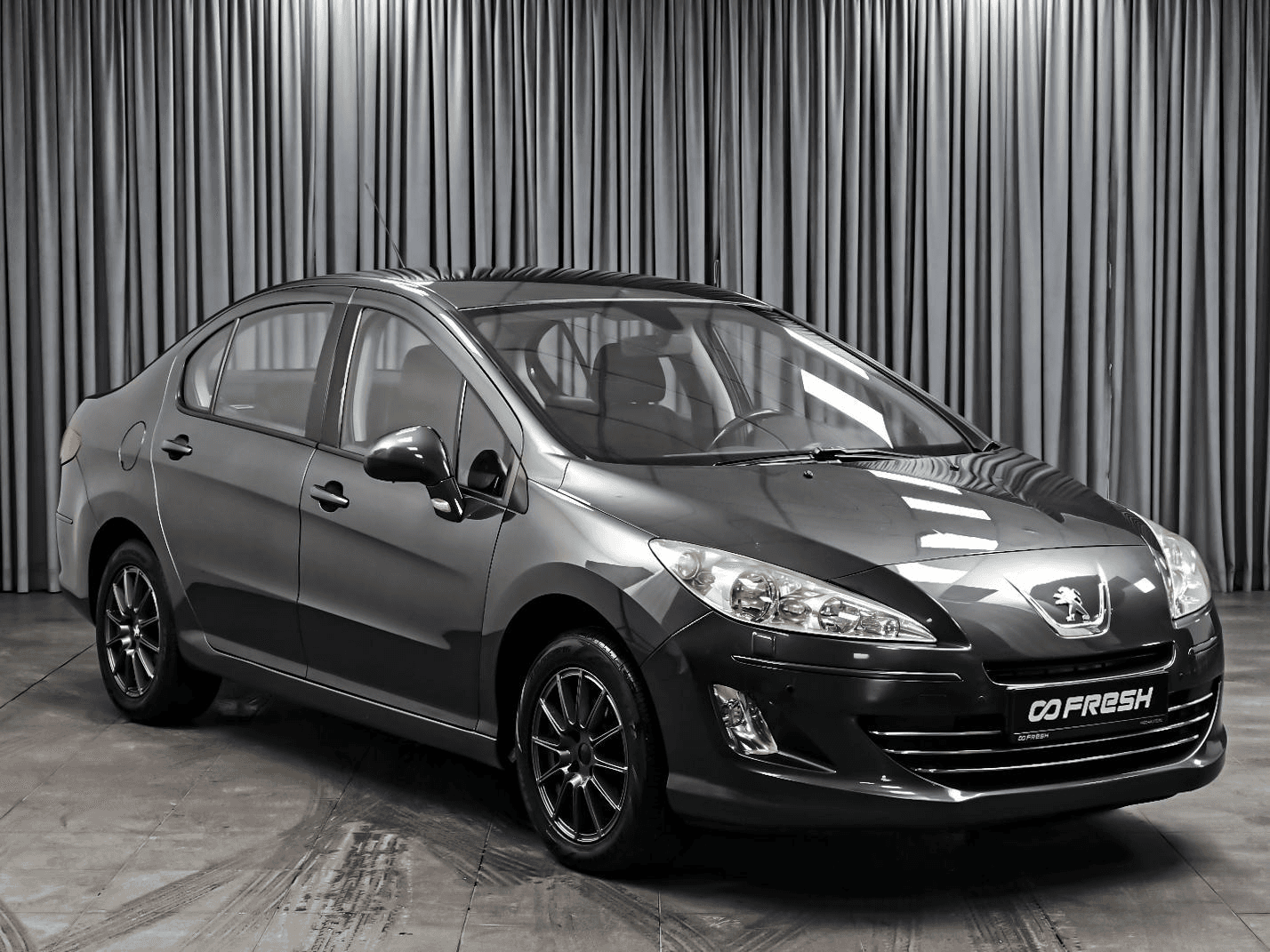 Peugeot 408 2012 — купить в Ставрополь