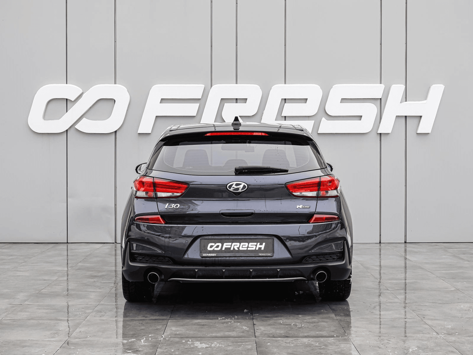 Hyundai i30 2020 — миниатюра 4