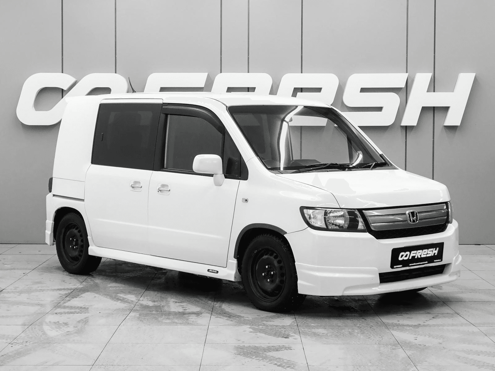 Honda Mobilio Spike — купить