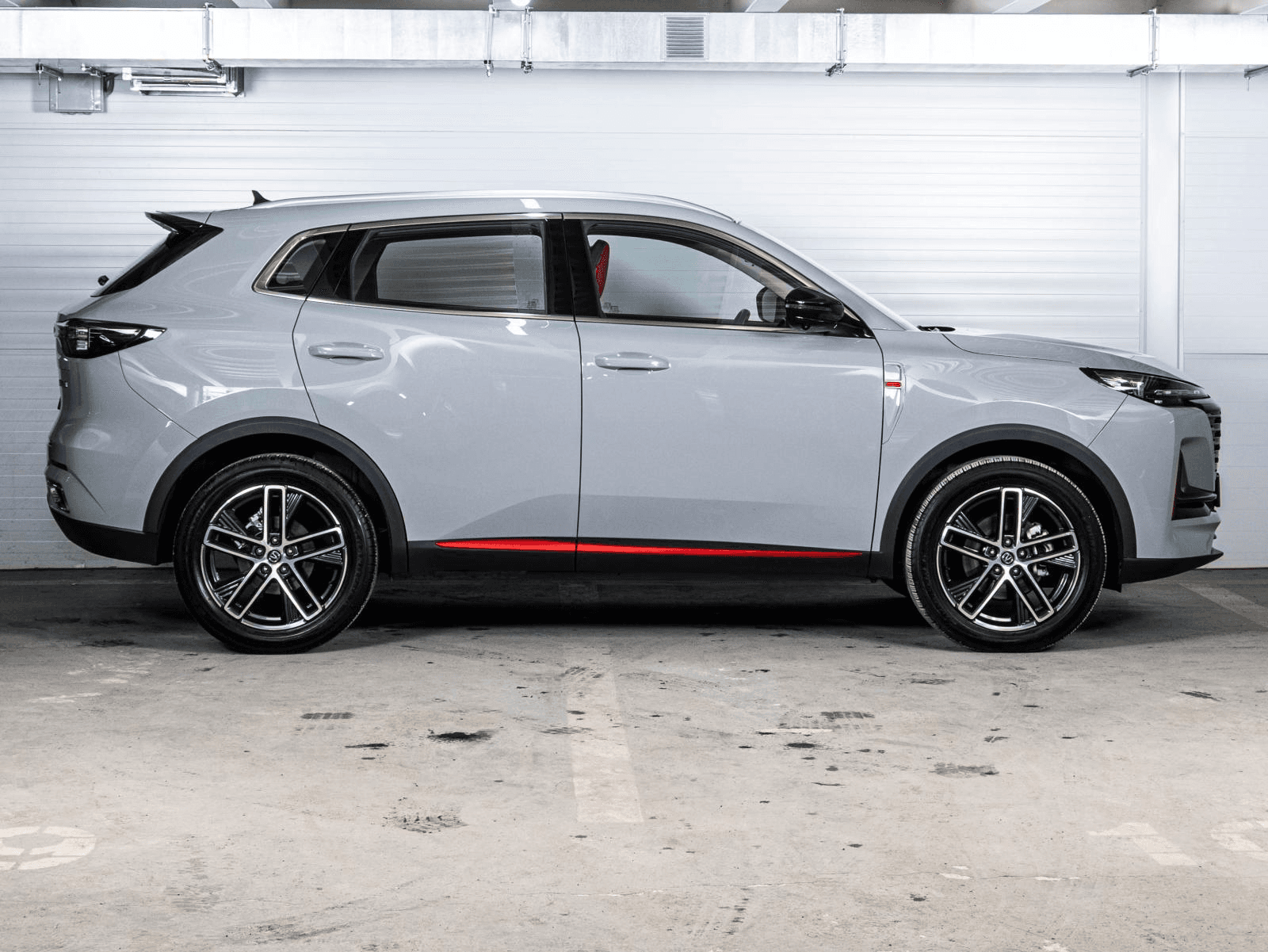 Changan UNI-S 2024 — миниатюра 5