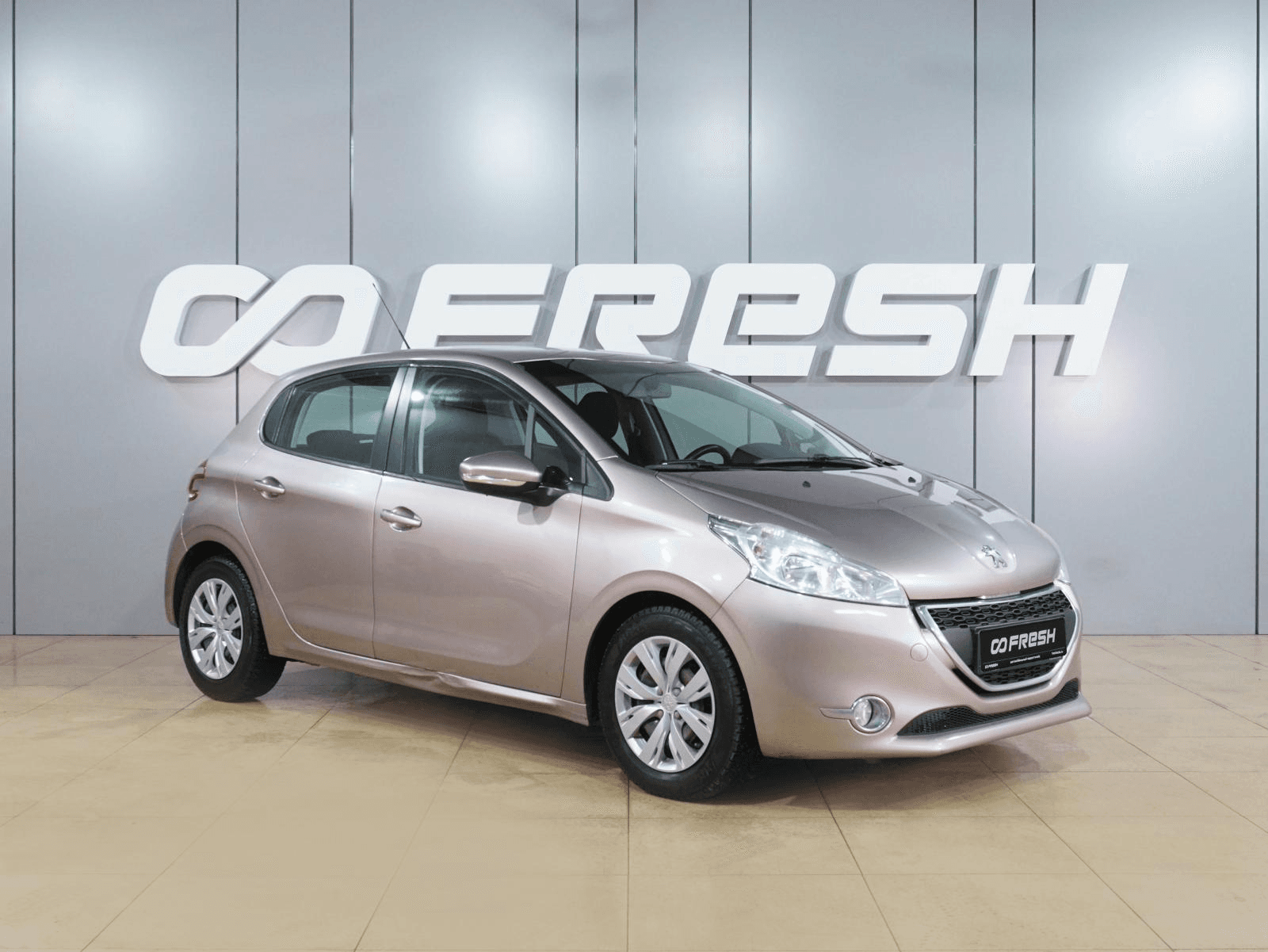 Peugeot 208 2013 — купить в Воронеж