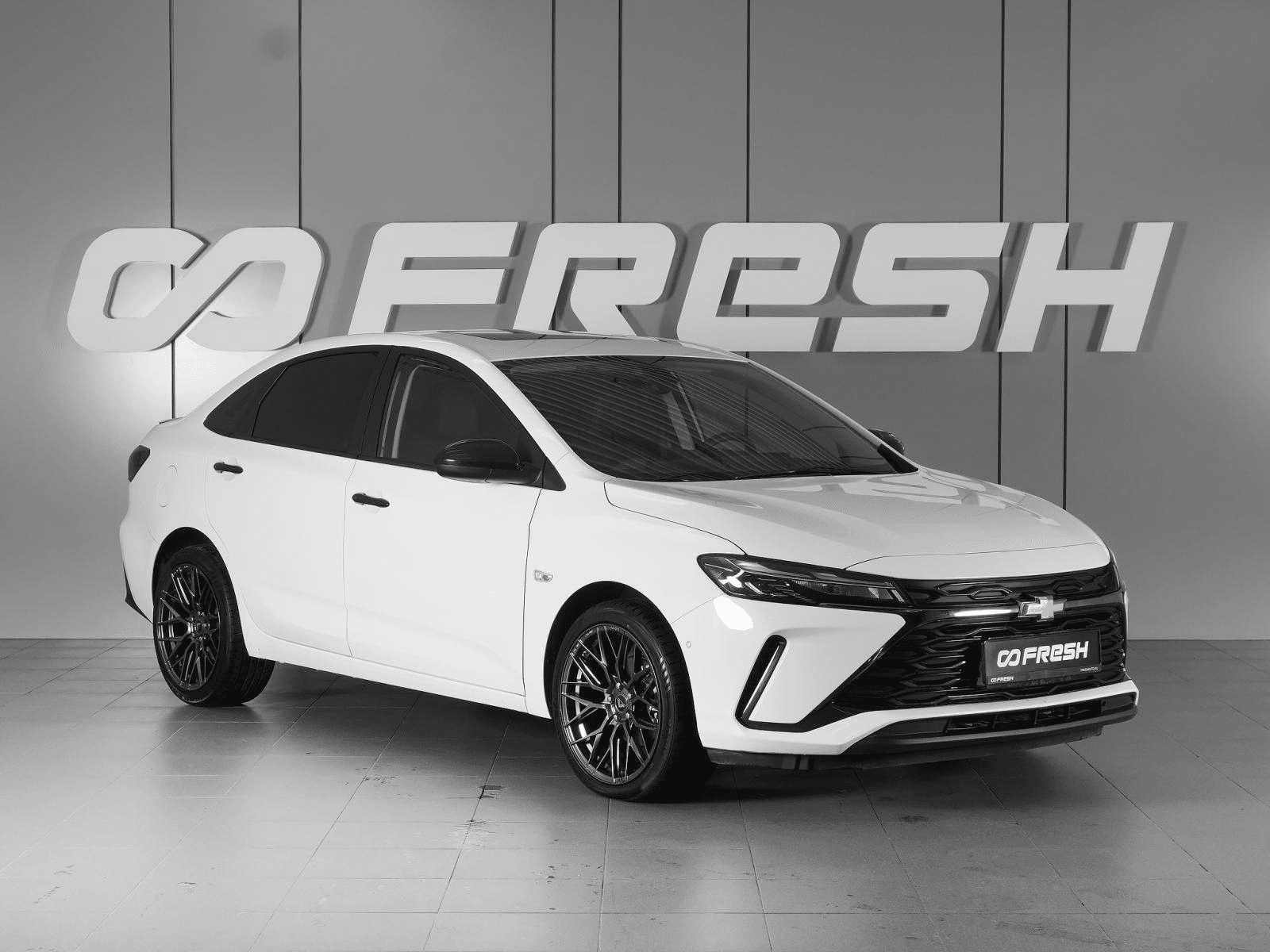 Chevrolet Monza 2023 — купить в Ставрополь