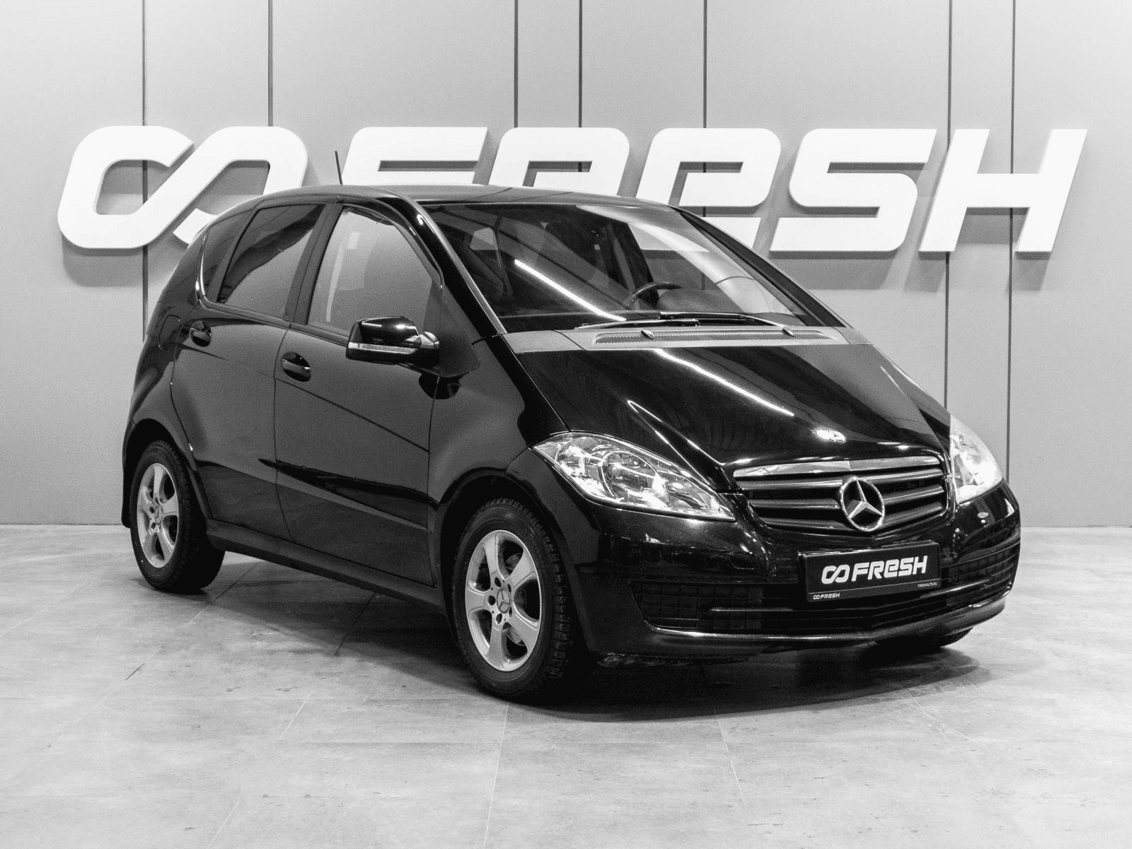 Mercedes-Benz A-Класс 2008 — купить в Тюмень