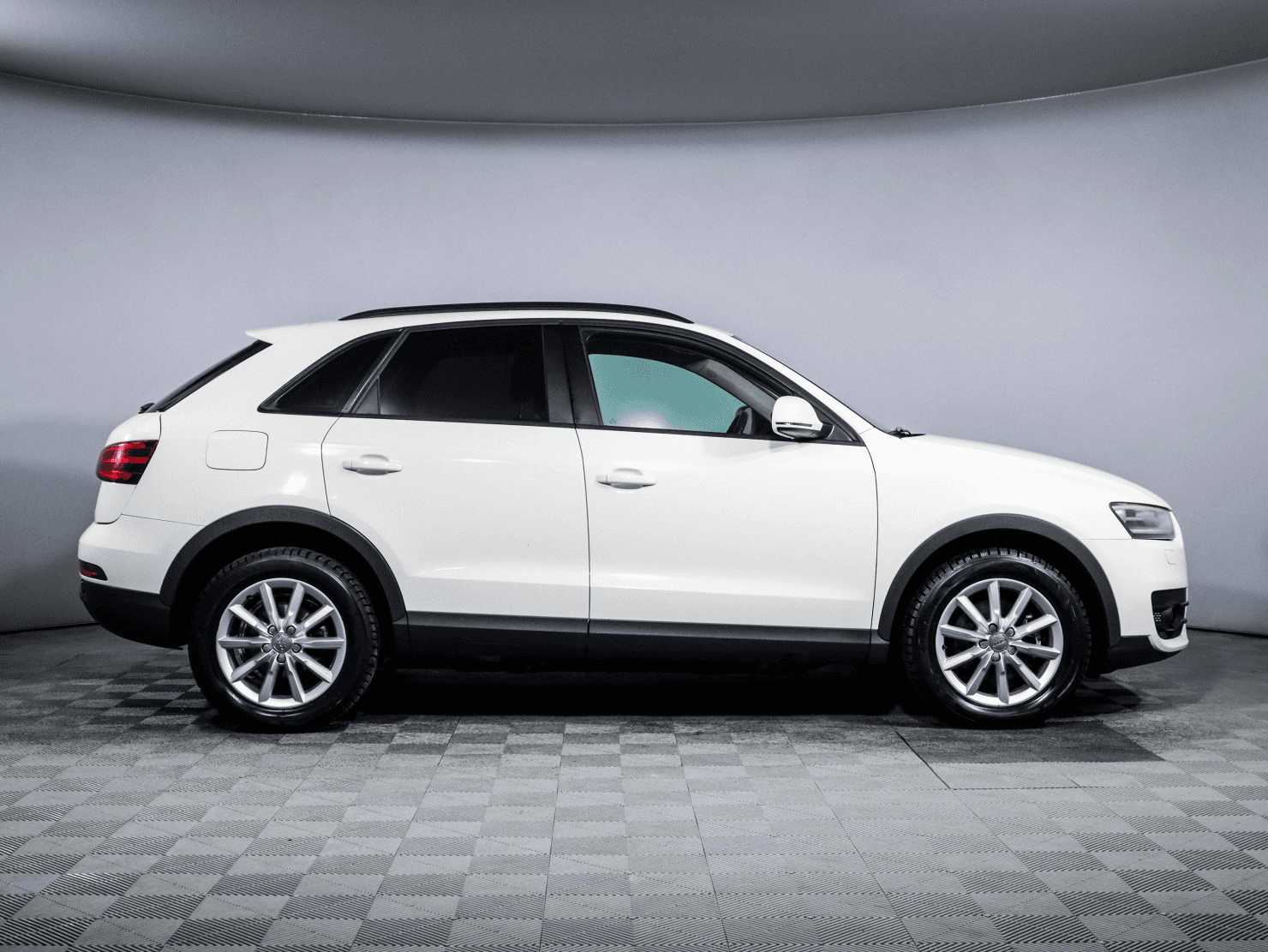 Audi Q3 2013 — миниатюра 4