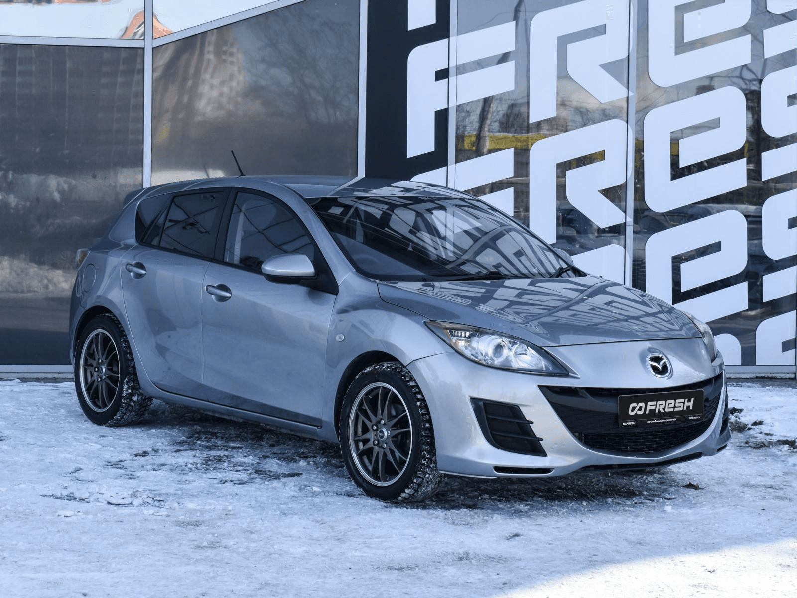 Mazda Axela 2010 — купить в Краснодар