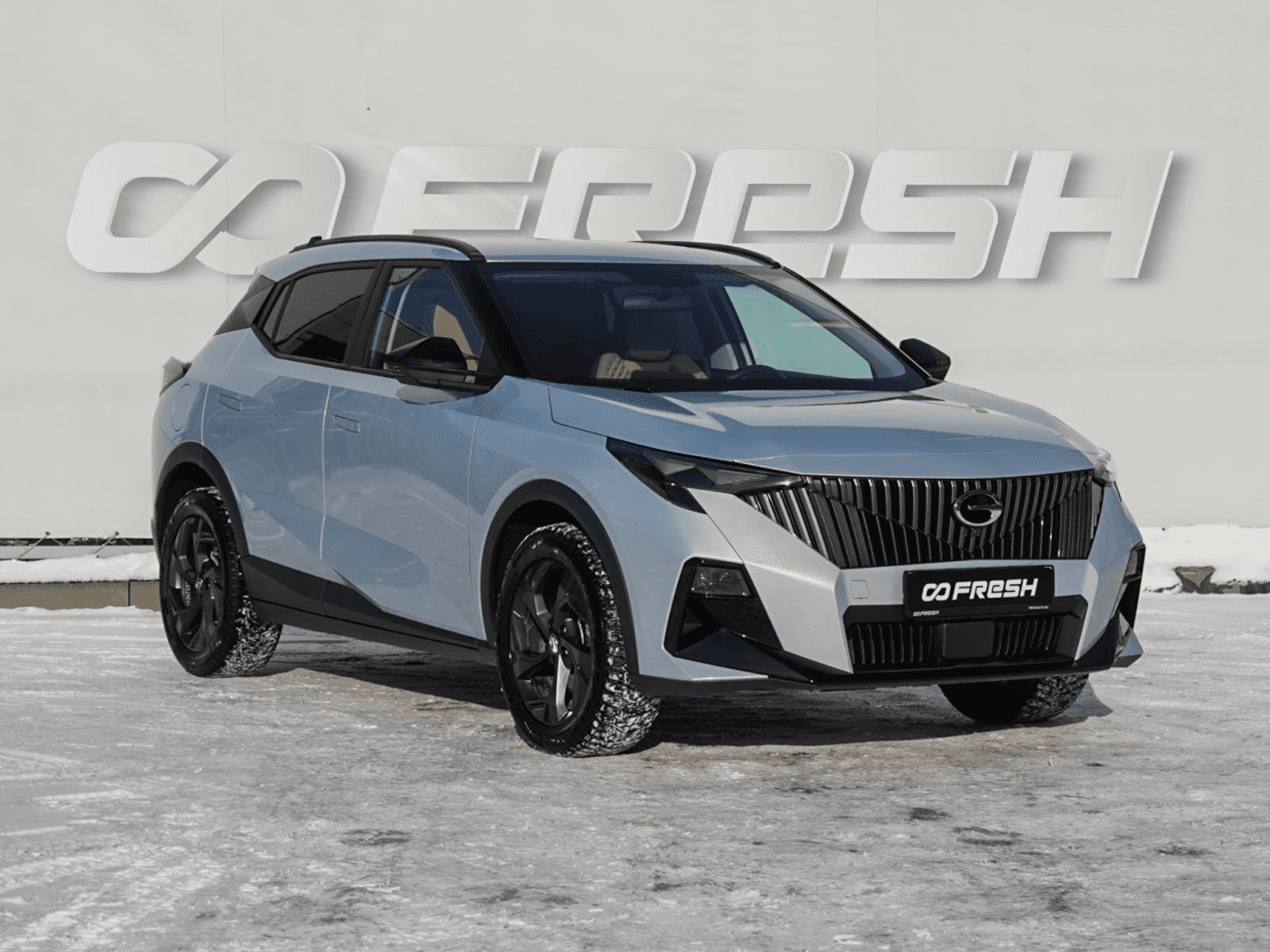 GAC GS3 2024 — купить в Волгоград