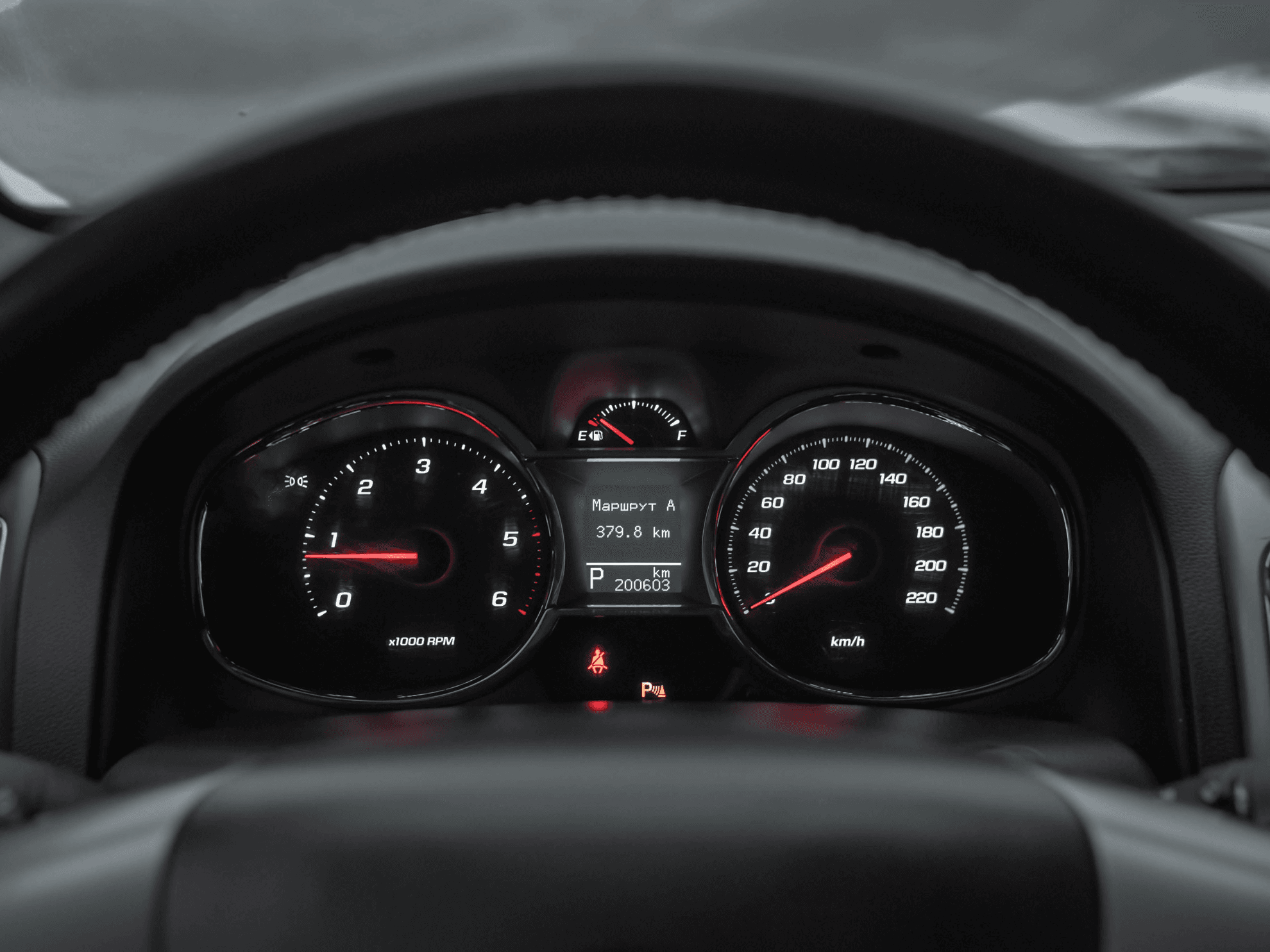 Chevrolet Captiva 2014 — миниатюра 5