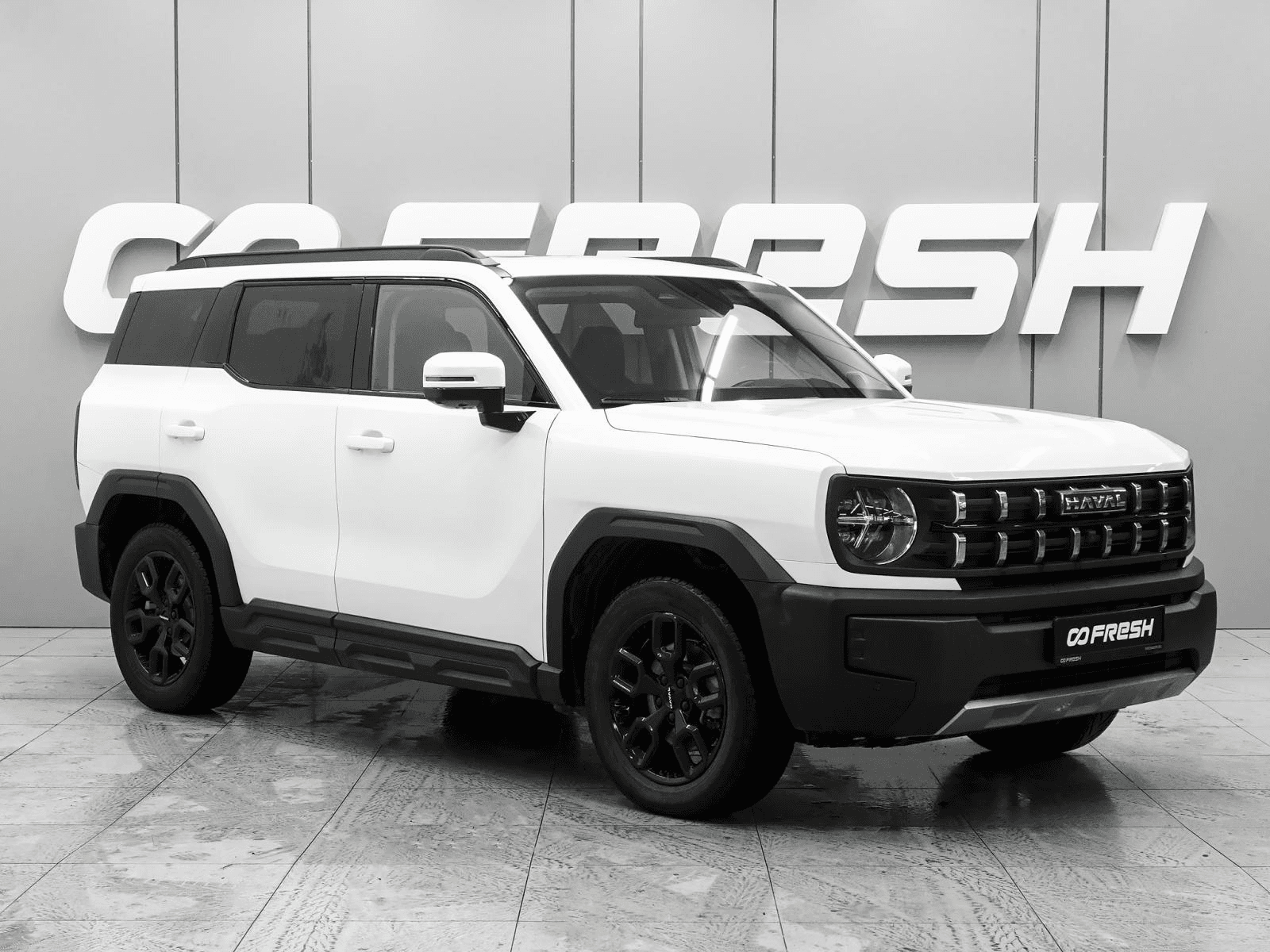 Haval H3 2024 — купить в Ростов-на-Дону