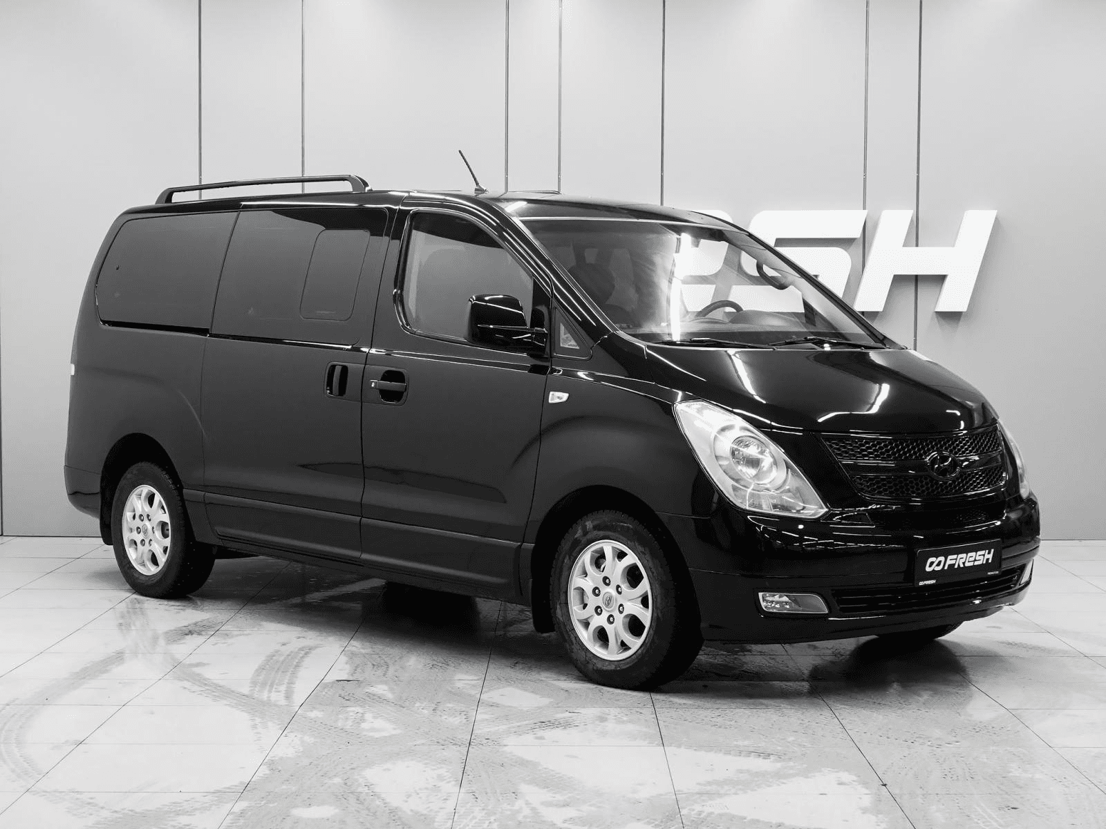 Hyundai H-1 2010 — купить в Ростов-на-Дону