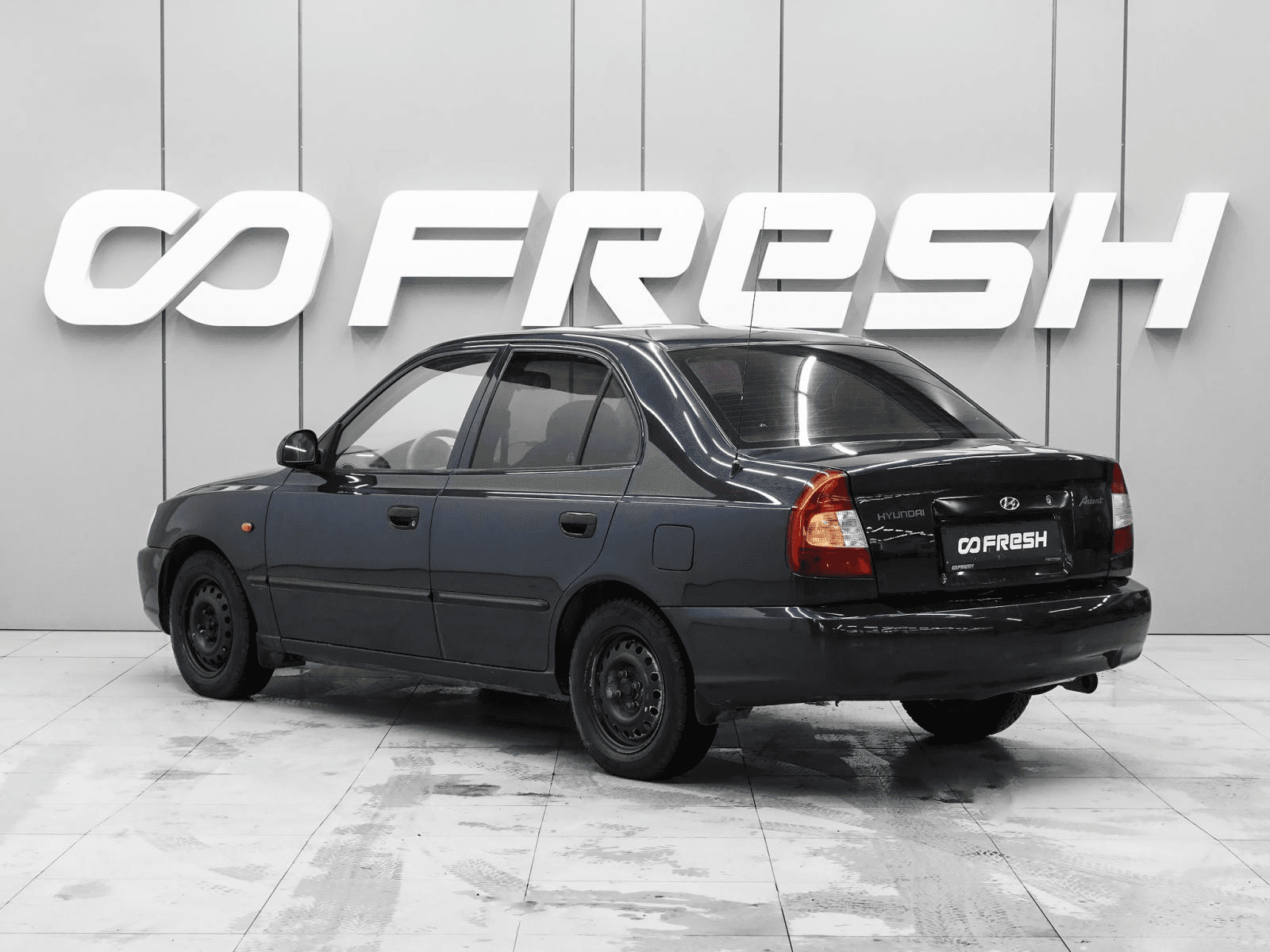 Hyundai Accent 2011 — миниатюра 2