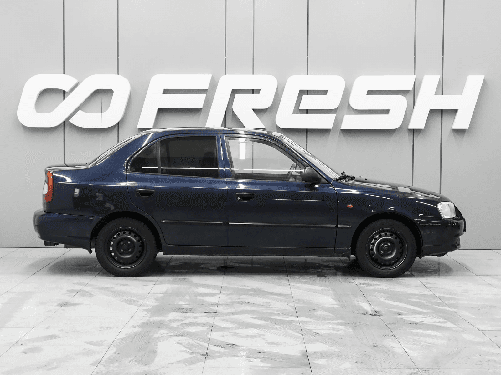 Hyundai Accent 2011 — миниатюра 5