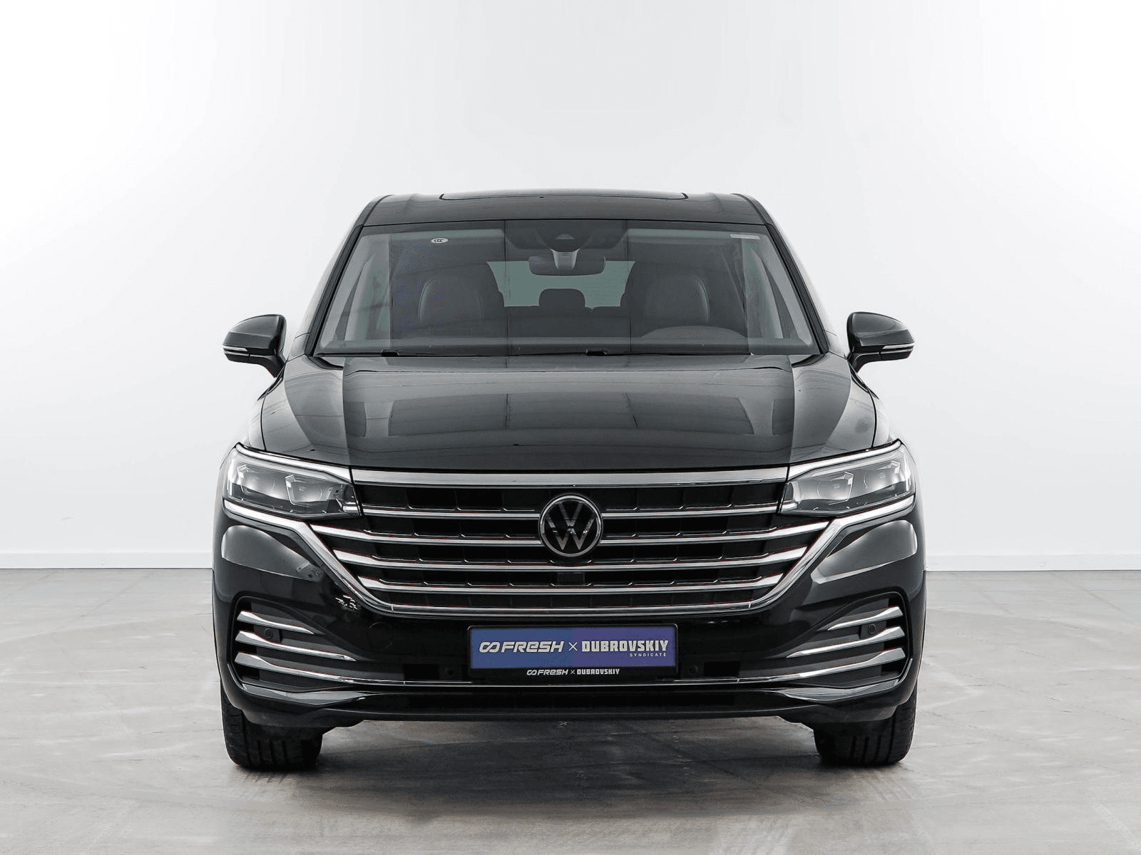 Volkswagen Viloran 2025 — миниатюра 3